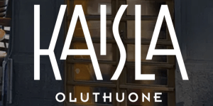 Oluthuone Kaisla logo
