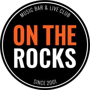 On the Rocks logo
