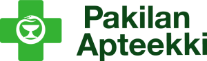 Pakilan Apteekki logo