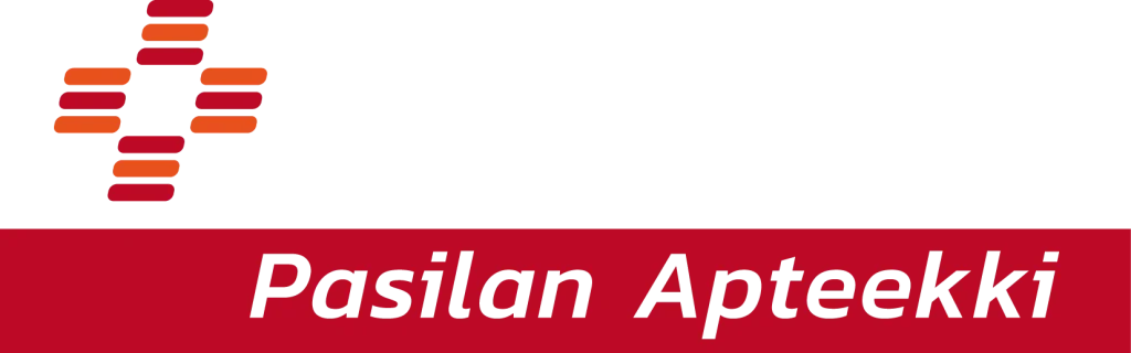 Pasilan apteekki logo