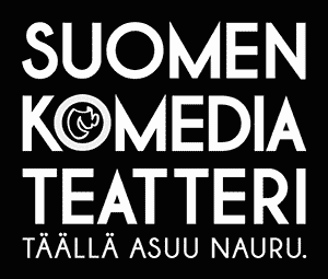 Peacock-teatteri logo