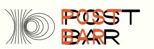 Post Bar logo