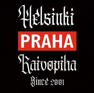 Praha logo