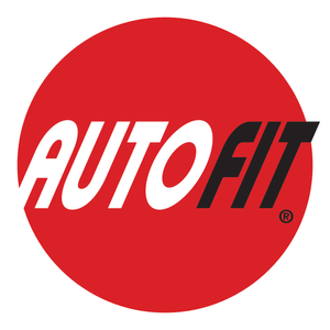 Punavuoren Autohuolto logo