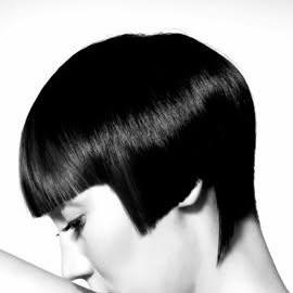 Qtime Hair Design logo