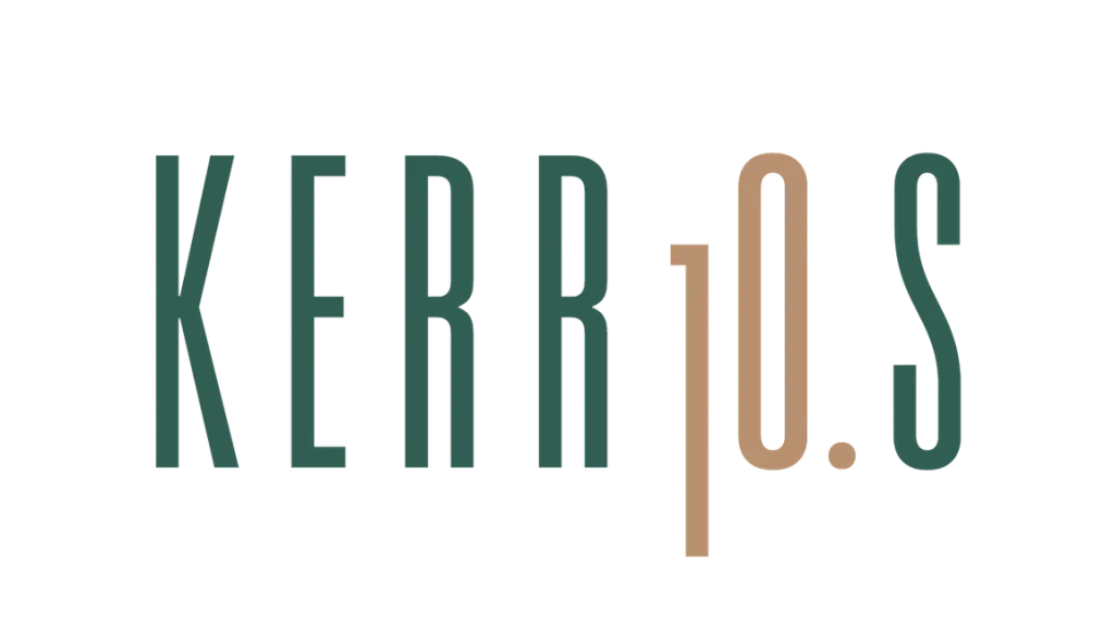 Ravintola 10. Kerros logo