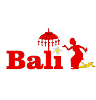 Ravintola Bali logo