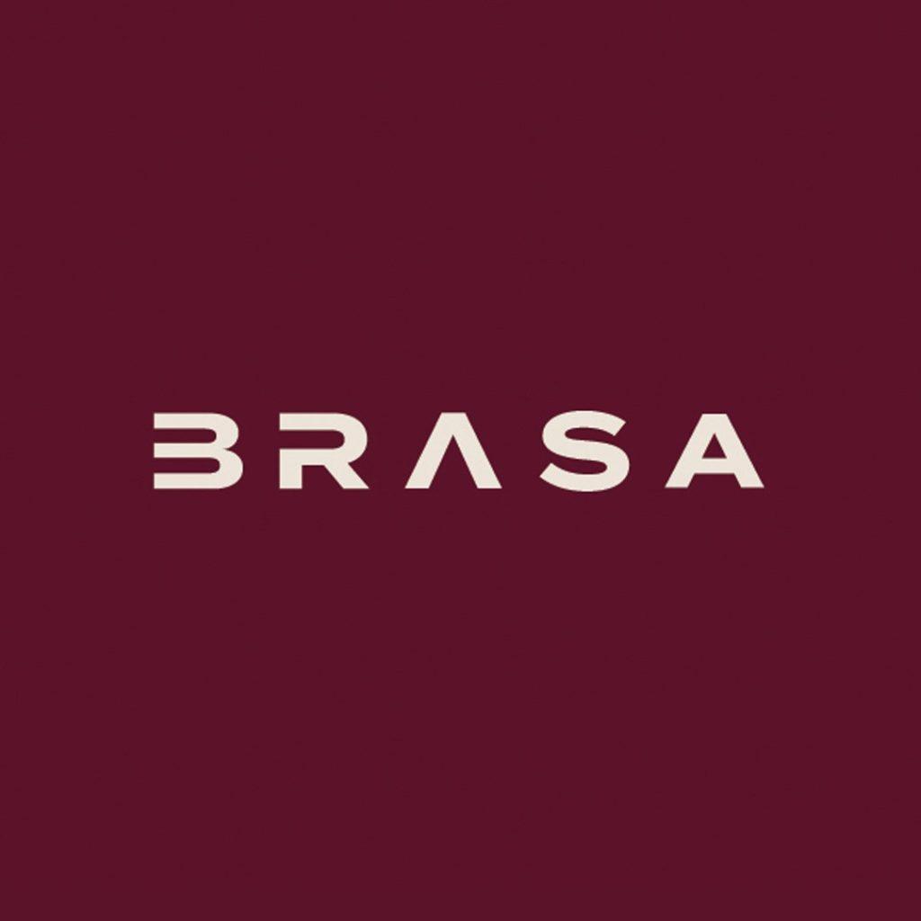Ravintola Brasa logo