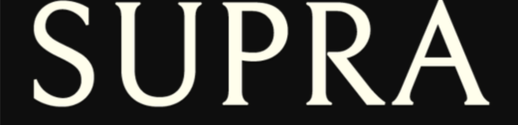 Ravintola Georgian Supra logo