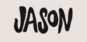Ravintola Jason logo