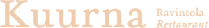 Ravintola Kuurna logo
