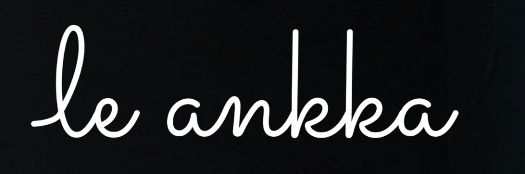 Ravintola Le Ankka logo