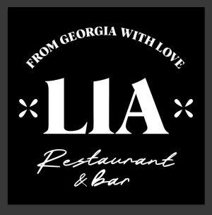 Ravintola Lia logo