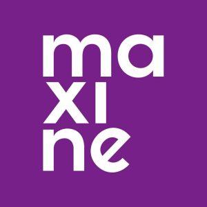 Ravintola Maxine logo