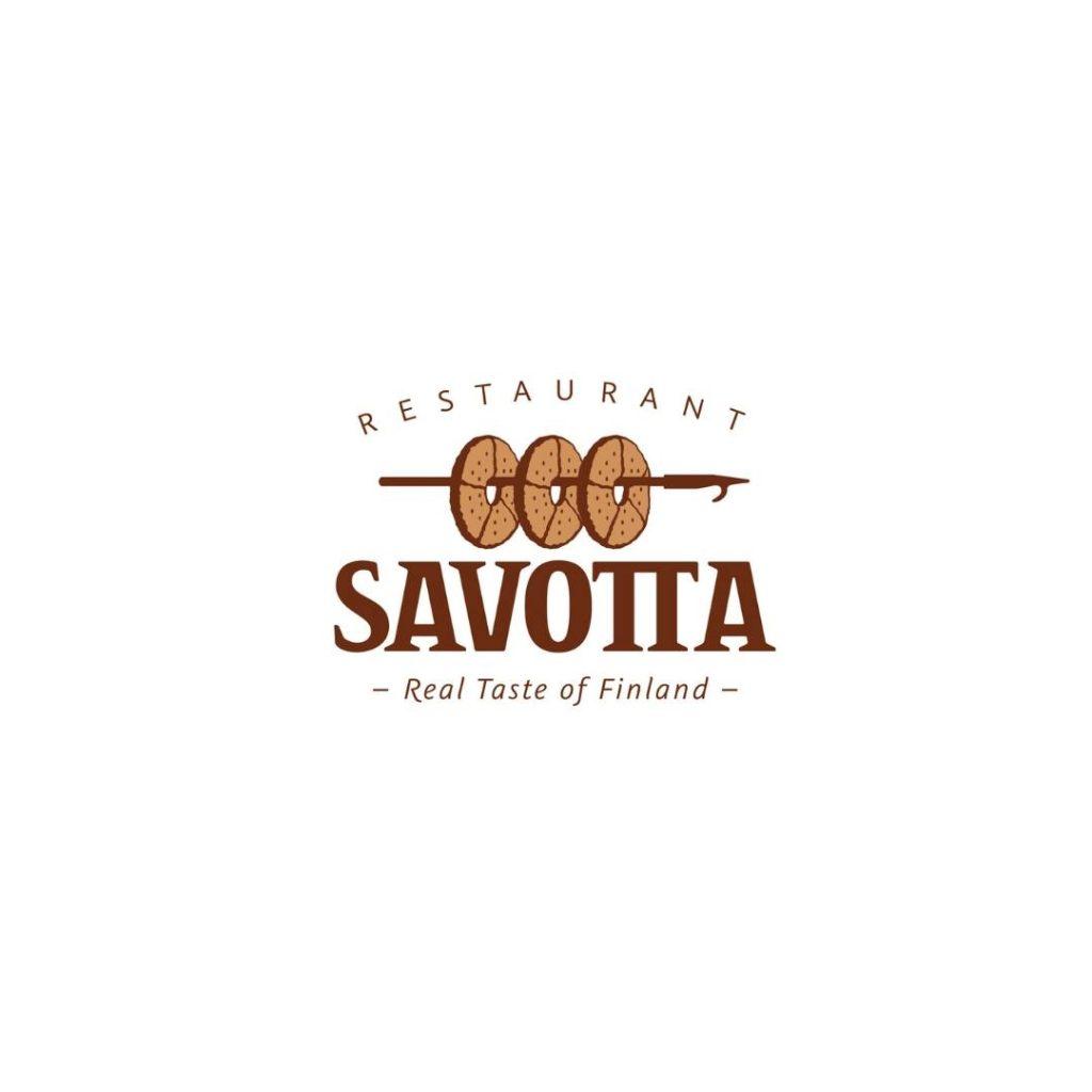 Ravintola Savotta logo