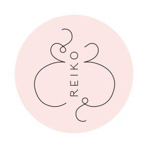 Reiko Rakkaudesta ihonhoitoon logo