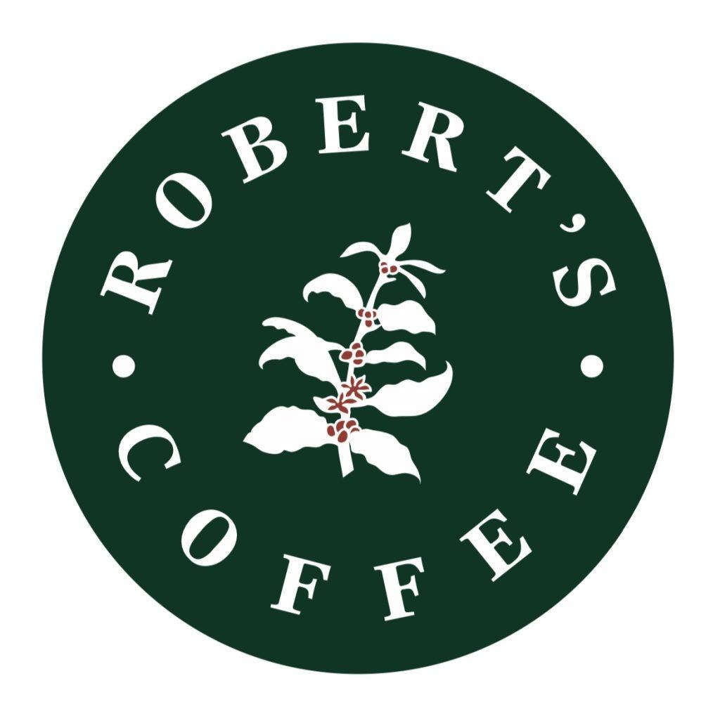Robert's Coffee Jugend logo