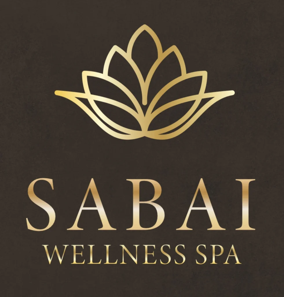 Sabai Wellness Spa logo