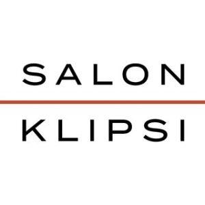Salon Klipsi logo
