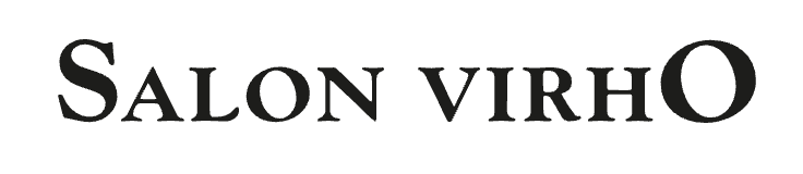 Salon Virho logo