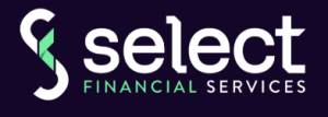 Select Financial Services Oy logo