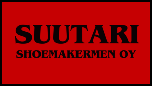 Shoemakermen Oy logo
