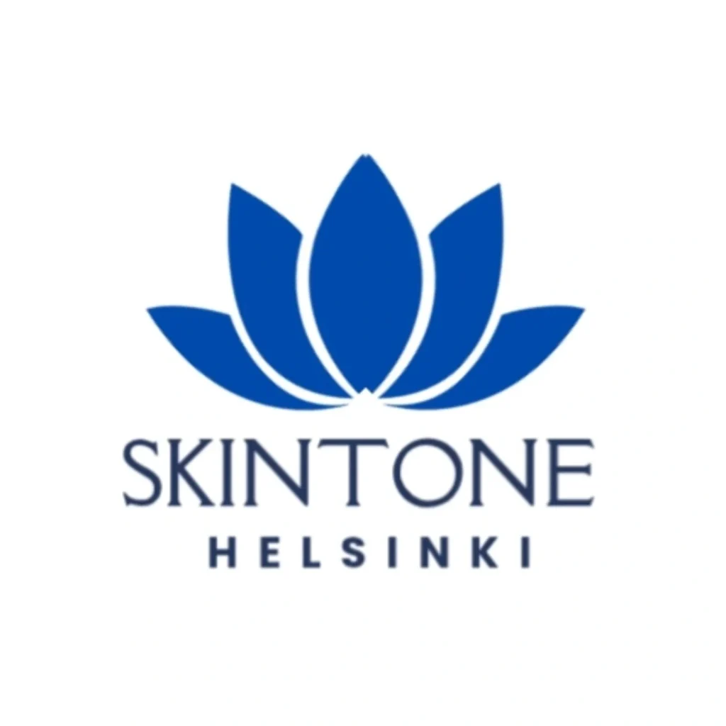 SkinTone Helsinki logo