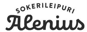 Sokerileipuri Alenius logo