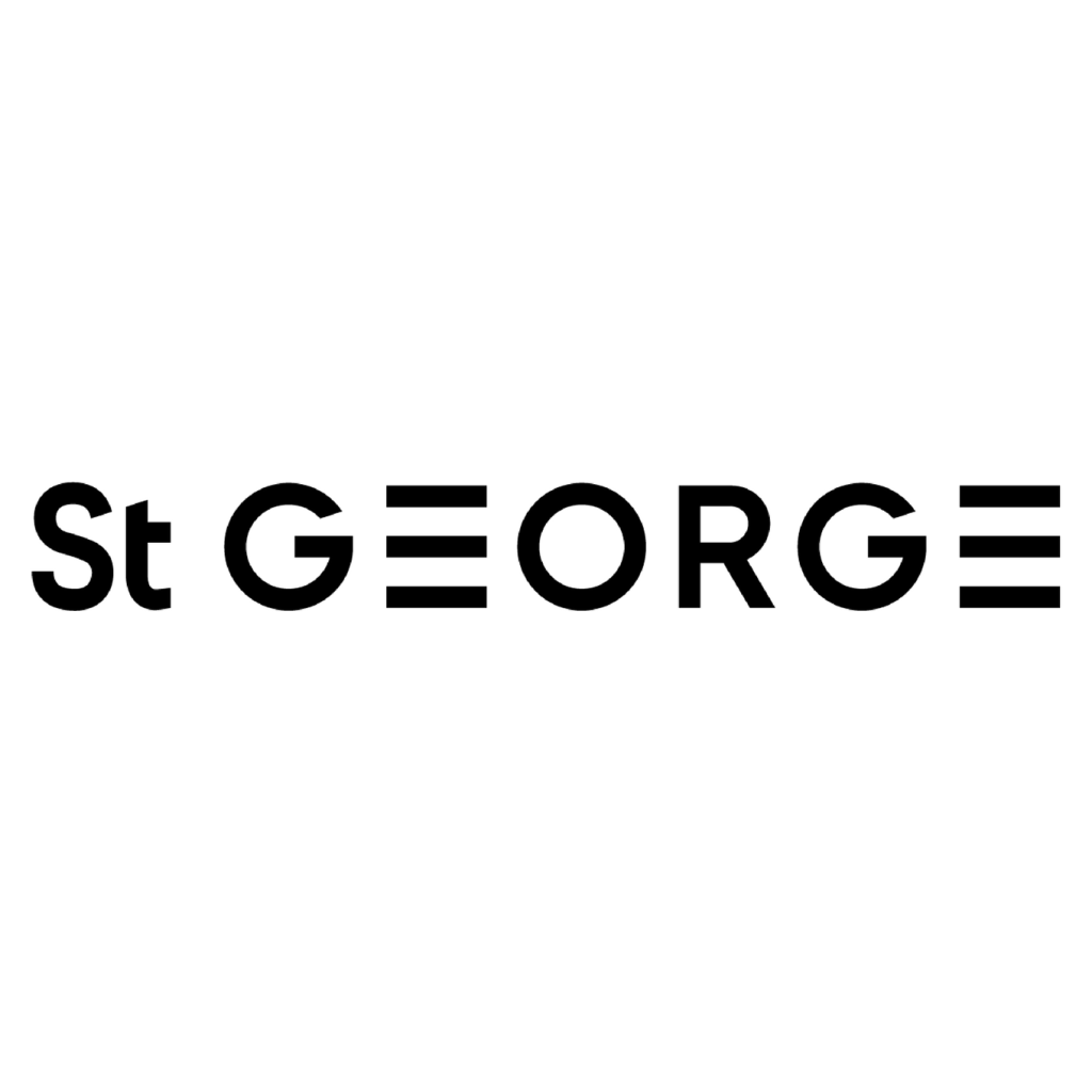 St. George Bakery logo