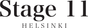 Stage 11 Helsinki logo