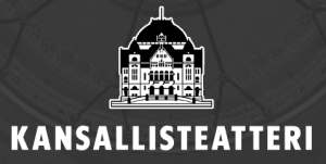 Suomen Kansallisteatteri logo