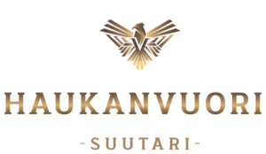 Suutari Haukanvuori logo