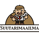 Suutarimaailma Oy logo
