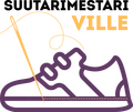 Suutarimestari Ville logo