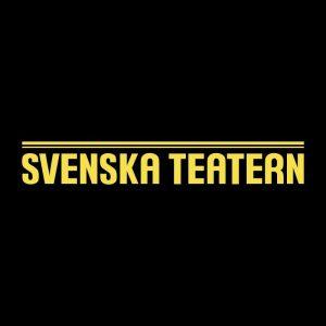Svenska Teatern logo