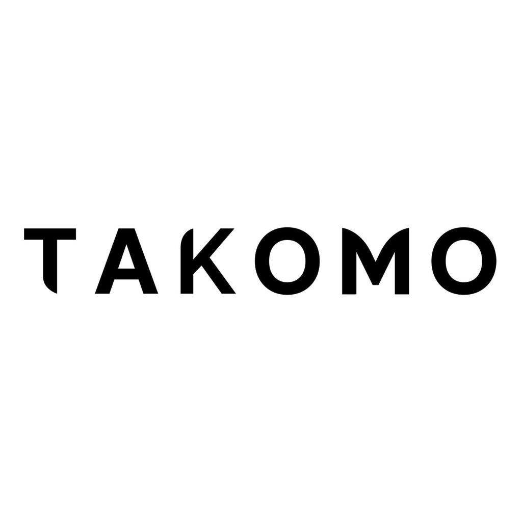 Takomo logo