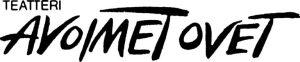 Teatteri Avoimet Ovet logo