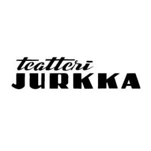 Teatteri Jurkka logo