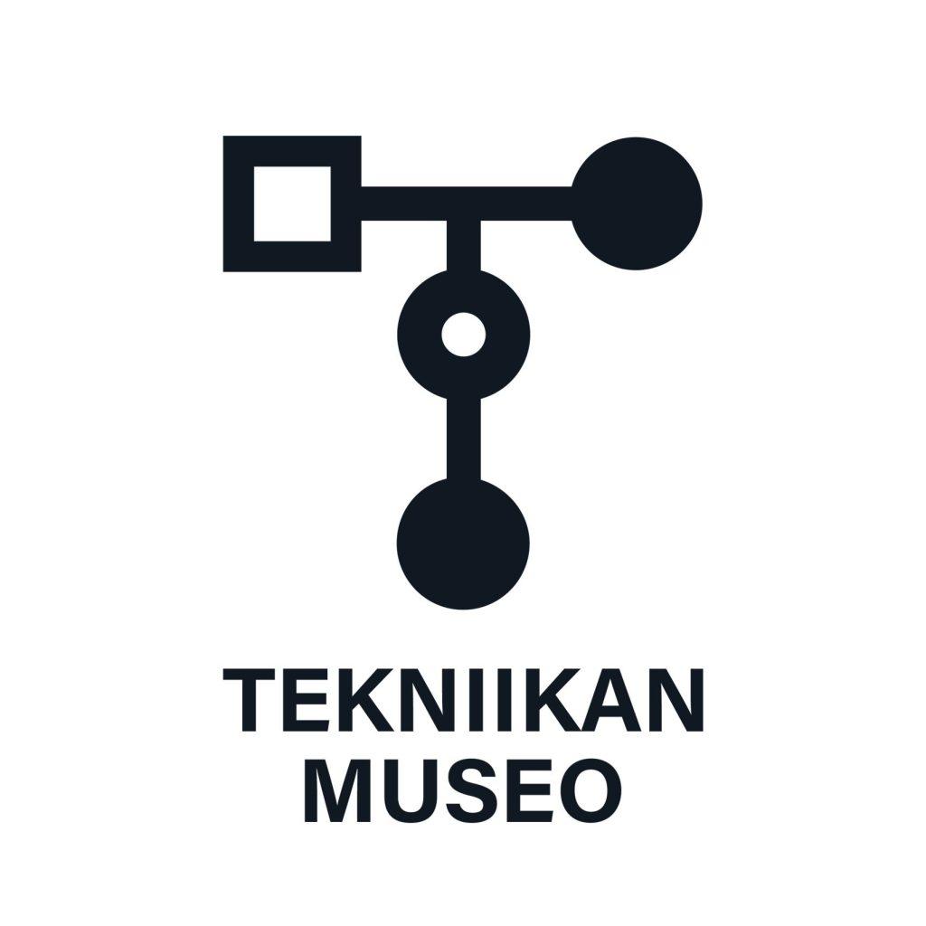 Tekniikan museo logo