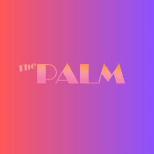 The PALM logo