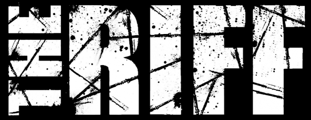 The Riff logo