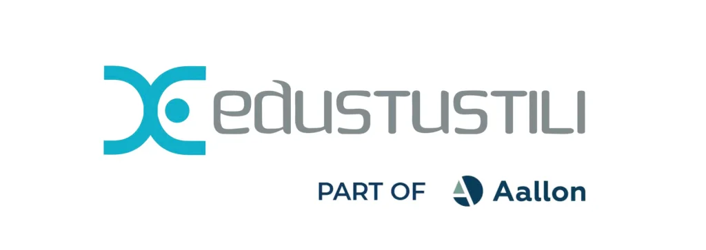 Tilitoimisto Edustustili Oy logo