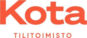 Tilitoimisto Kota logo