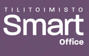 Tilitoimisto Smart Office logo