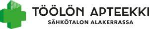 Toolon logo