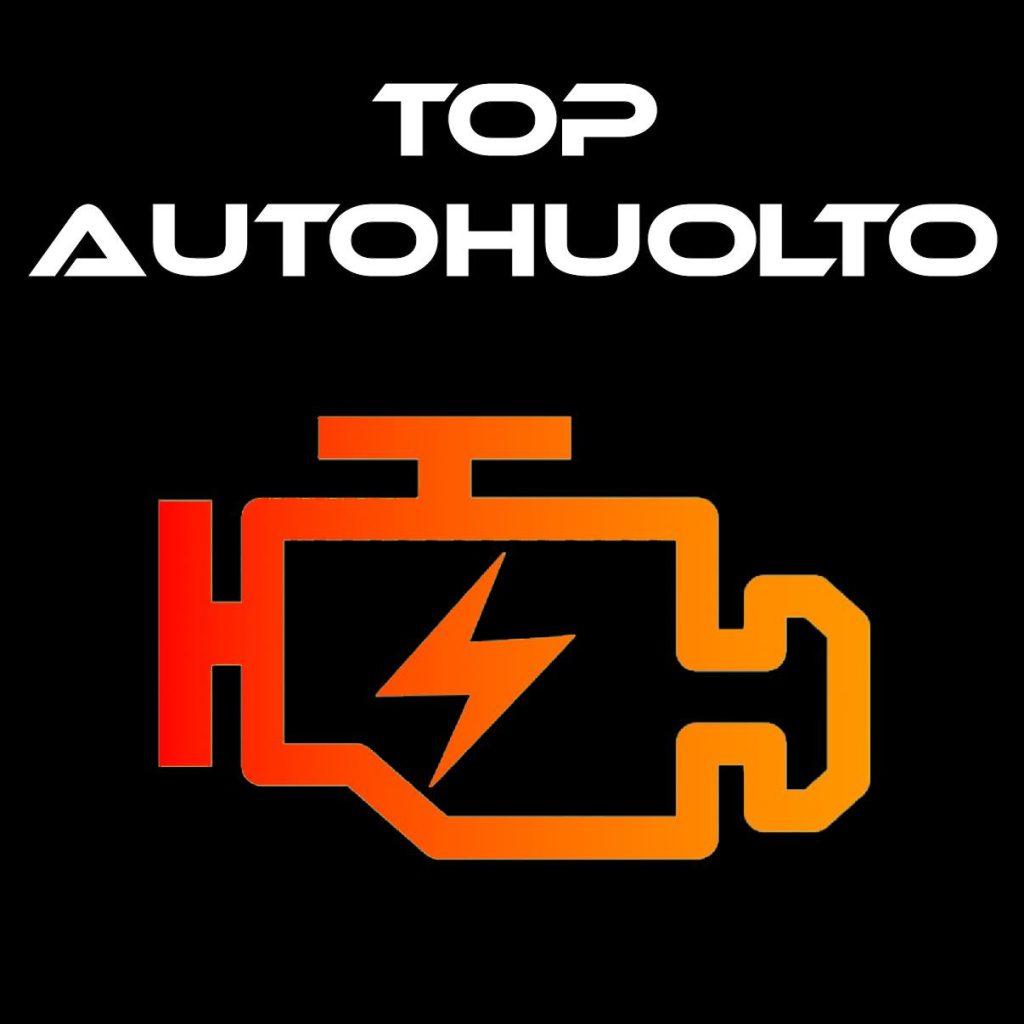 Top Autohuolto logo