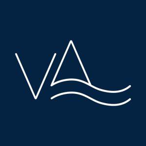 Viipurin Hautaustoimisto & Hautauspalvelu Aaltonen logo