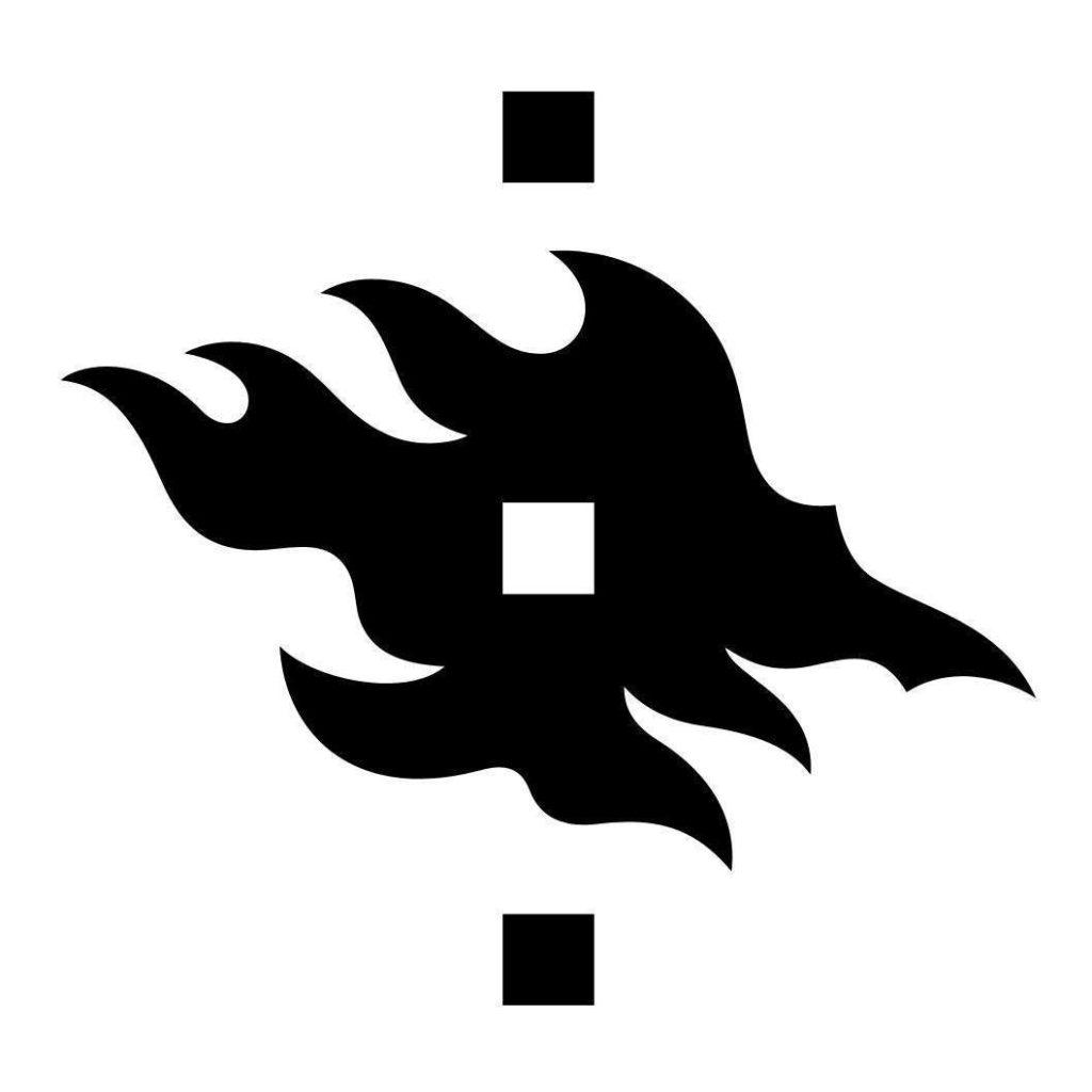 Yliopistollinen eläinsairaala logo