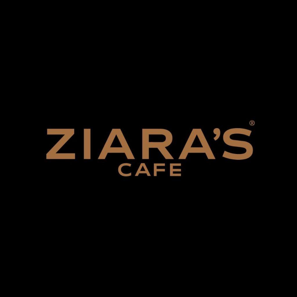 Ziara Cafe Oy logo