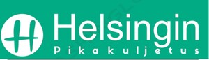 Helsingin Pikakuljetus logo